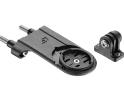 Cadex Bike Computers|Mounts & Handlebar Accessories|Race Stem Computer Mount
