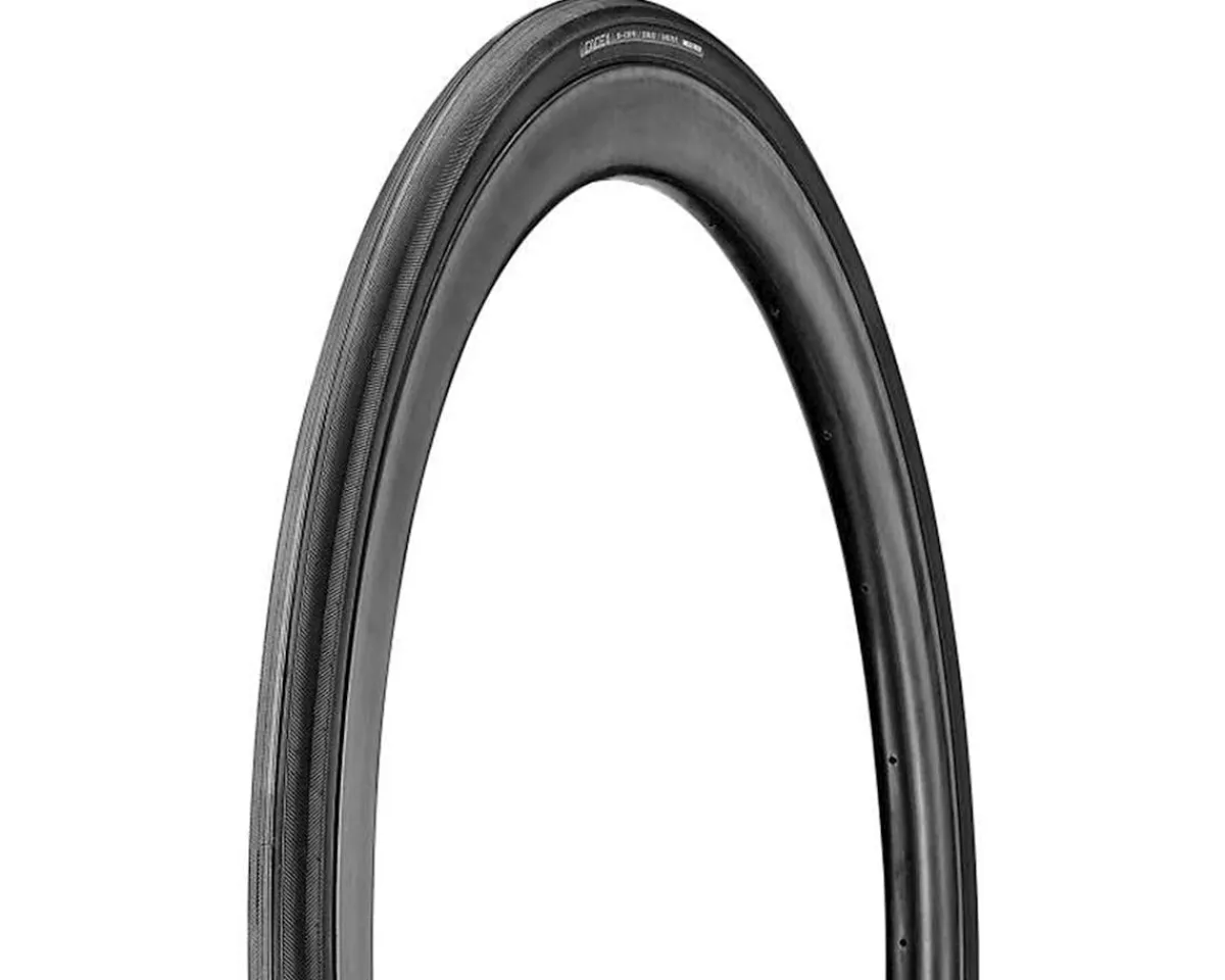 Cadex Tires|Race Tubeless Road Tire (Black) (700c) (25mm) (RR-S/SRC)