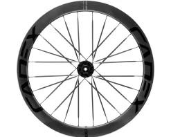Cadex Wheels & Parts|50 Ultra Carbon Disc Road Wheels (Black) (SRAM XDR) (Rear) (12 x 142mm) (700c) (Tubeless) (Centerlock)