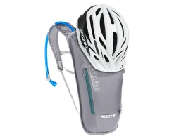 Camelbak Bags & Packs|Classic Light Hydration Pack (70oz) (Gunmetal/Hydro)