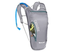 Camelbak Bags & Packs|Classic Light Hydration Pack (70oz) (Gunmetal/Hydro)