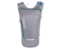 Camelbak Bags & Packs|Classic Light Hydration Pack (70oz) (Gunmetal/Hydro)