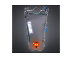 Camelbak Bags & Packs|Classic Light Hydration Pack (70oz) (Gunmetal/Hydro)