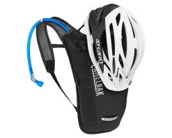 Camelbak Bags & Packs|Hydrobak Light Hydration Pack (Black/Silver) (1.5L Bladder)