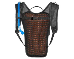 Camelbak Bags & Packs|Hydrobak Light Hydration Pack (Black/Silver) (1.5L Bladder)