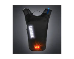 Camelbak Bags & Packs|Hydrobak Light Hydration Pack (Black/Silver) (1.5L Bladder)