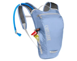 Camelbak Bags & Packs|Hydrobak Light Hydration Pack (Serenity Blue) (1.5L Bladder)