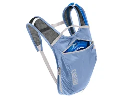Camelbak Bags & Packs|Hydrobak Light Hydration Pack (Serenity Blue) (1.5L Bladder)