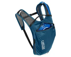 Camelbak Bags & Packs|Hydrobak Light Hydration Pack (Navy/Black) (1.5L Bladder)