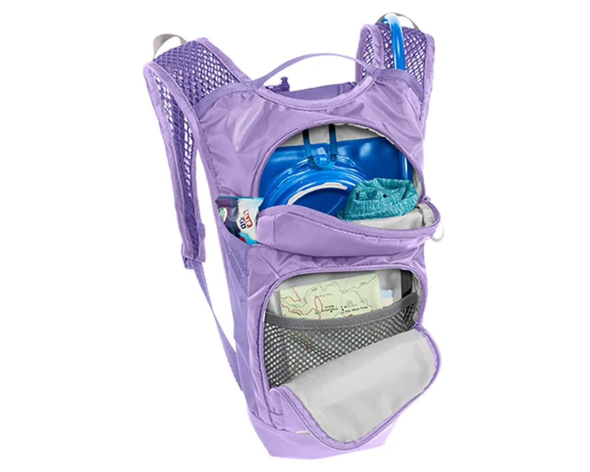 Camelbak Bags & Packs|Mini M.U.L.E. Hydration Pack (50oz) (Lavender)