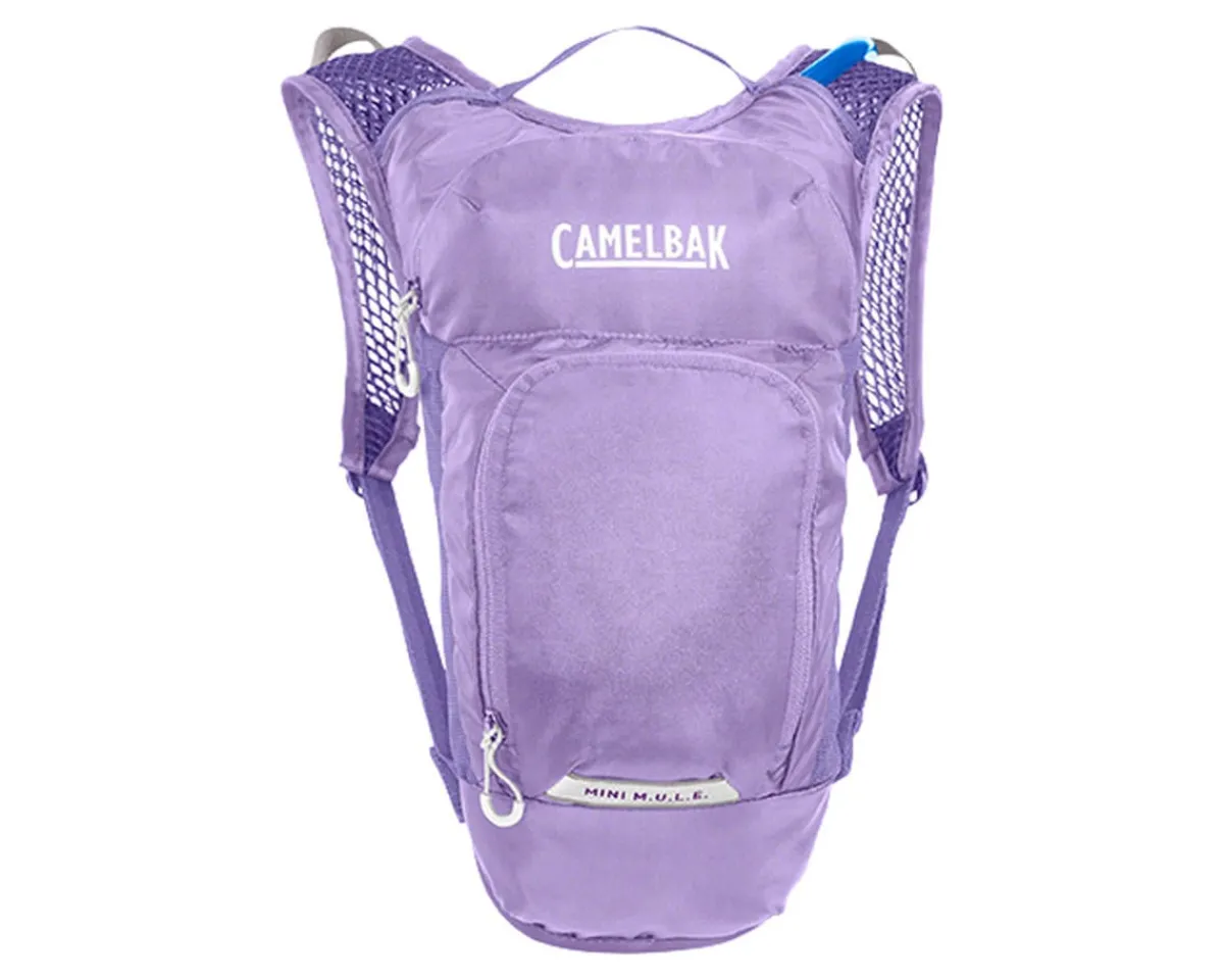 Camelbak Bags & Packs|Mini M.U.L.E. Hydration Pack (50oz) (Lavender)