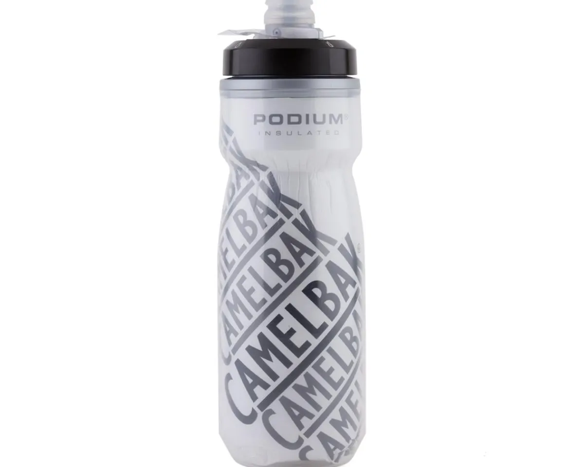 Camelbak Water Bottles|Podium Chill Insulated Water Bottle (Race Edition) (21oz)