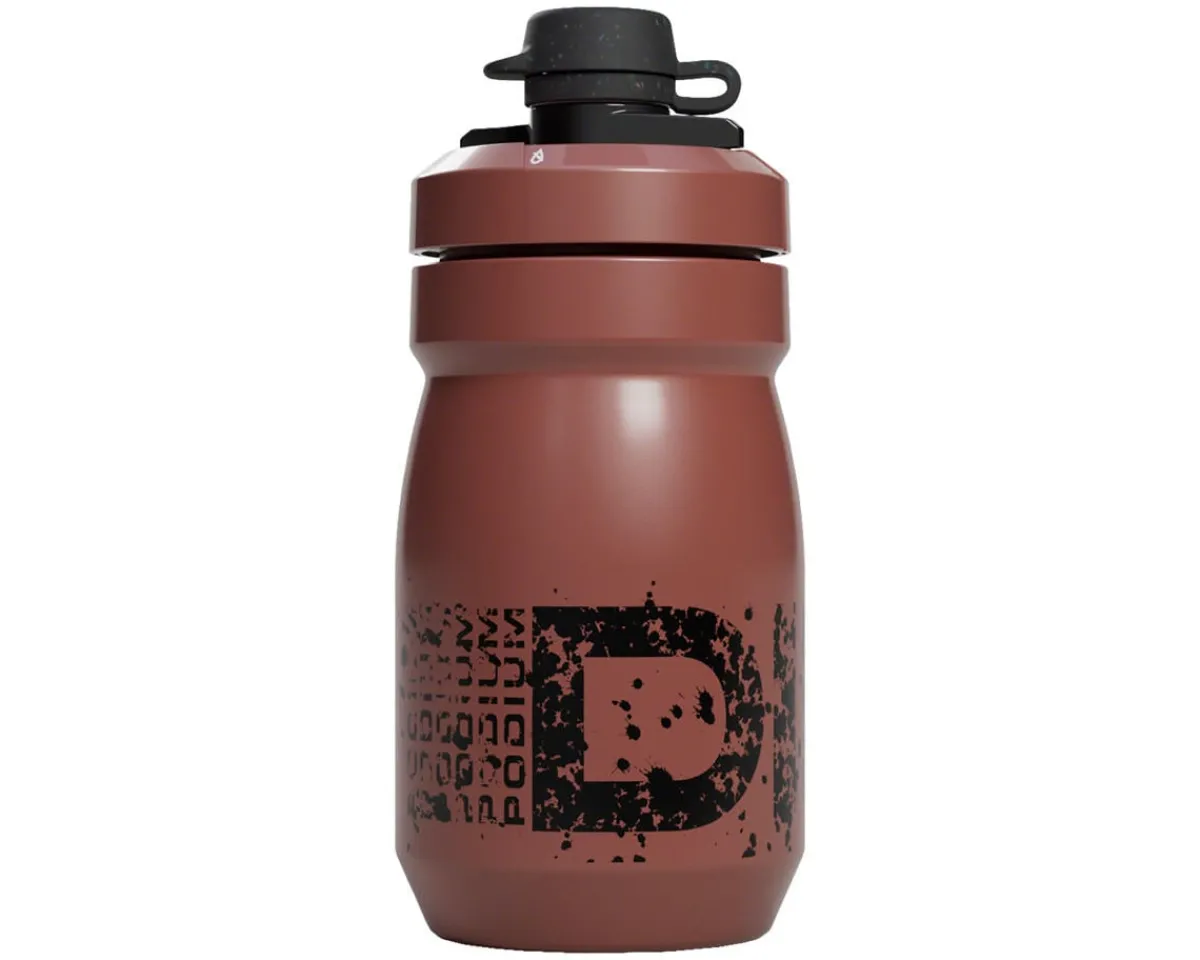 Camelbak Water Bottles|Podium Dirt Series Water Bottle (Sierra Red) (15oz)