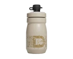 Camelbak Water Bottles|Podium Dirt Series Water Bottle (Stone) (15oz)