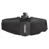 Camelbak Bags & Packs|Podium Flow 4 Hydration Belt (Black) (w/ 21oz Podium Dirt Series Water Bottle)