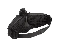 Camelbak Bags & Packs|Podium Flow 4 Hydration Belt (Black) (w/ 21oz Podium Dirt Series Water Bottle)