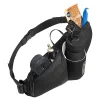 Camelbak Bags & Packs|Podium Flow 2 Waist Pack (Black) (w/ 21oz Podium Dirt Series Water Bottle)