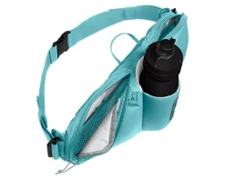 Camelbak Bags & Packs|Podium Flow 2 Waist Pack (Arctic Blue) (w/ 21oz Podium Dirt Series Water Bottle)
