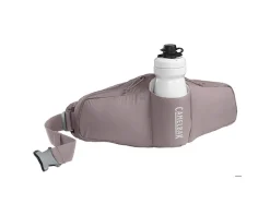 Camelbak Bags & Packs|Podium Flow 2 Waist Pack (Purple Dove) (w/ 21oz Podium Dirt Series Water Bottle)