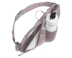 Camelbak Bags & Packs|Podium Flow 2 Waist Pack (Purple Dove) (w/ 21oz Podium Dirt Series Water Bottle)