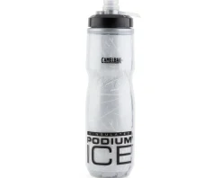 Camelbak Holiday Shopping|Water Bottles|Podium Ice Insulated Water Bottle (Black) (21oz)