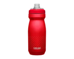 Camelbak Water Bottles|Podium Water Bottle (Red) (21oz)
