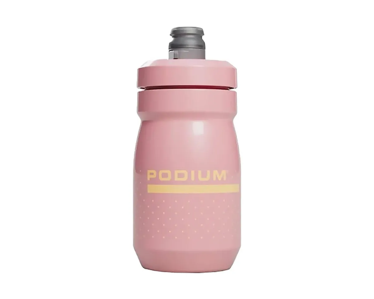 Camelbak Water Bottles|Podium Water Bottle (Coral Sunset) (15oz)