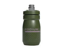 Camelbak Water Bottles|Podium Water Bottle (Deep Fern) (15oz)