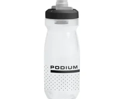 Camelbak Water Bottles|Podium Water Bottle (Clear) (21oz)