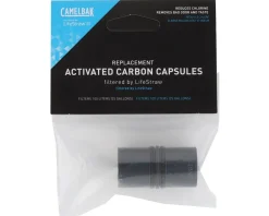 Camelbak Bags & Packs|Replacement Activated Carbon Filters by LifeStraw (2-Pack)
