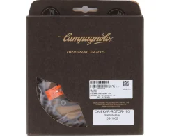 Campagnolo Brakes|AFS Disc Brake Rotor for EKAR (Centerlock) (160mm)