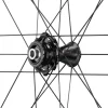 Campagnolo Wheels & Parts|Bora Ultra WTO 33 Wheels (Grey) (2-Way Fit) (12 x 100mm) (700c) (Centerlock)