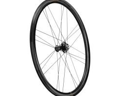Campagnolo Wheels & Parts|Bora Ultra WTO 33 Wheels (Grey) (2-Way Fit) (12 x 100mm) (700c) (Centerlock)