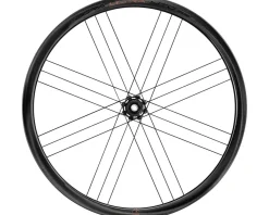 Campagnolo Wheels & Parts|Bora Ultra WTO 33 Wheels (Grey) (2-Way Fit) (12 x 100mm) (700c) (Centerlock)