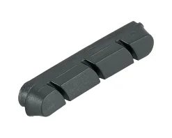 Campagnolo Brakes|BR-RE700 Brake Pad Inserts (Black) (Record/Chorus 2000-2011) (2 Pairs)