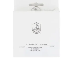 Campagnolo Chains & Accessories|Chorus Chain (Silver) (12 Speed) (110 Link)
