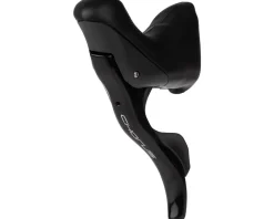 Campagnolo Brakes|Shifters|Chorus Ergopower Hydraulic Brake/Shift Lever Kit (Black) (160mm Caliper) (Left) (2x) (Flat Mount)