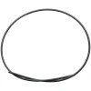 Campagnolo Cables & Housing|Derailleur Cable Housing (Black (4.1mm) (680mm)