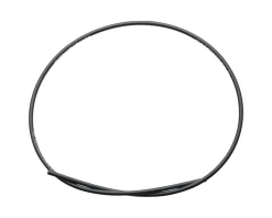 Campagnolo Cables & Housing|Derailleur Cable Housing (Black (4.1mm) (680mm)