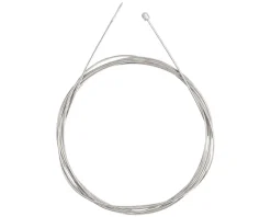 Campagnolo Cables & Housing|Derailleur/Shift Cable (Stainless) (1.2mm) (2000mm) (1 Pack)