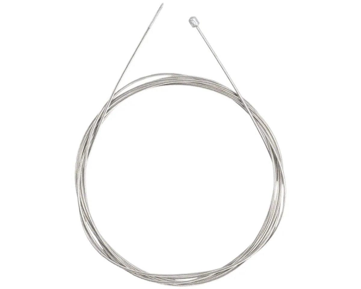 Campagnolo Cables & Housing|Derailleur/Shift Cable (Stainless) (1.2mm) (2000mm) (1 Pack)