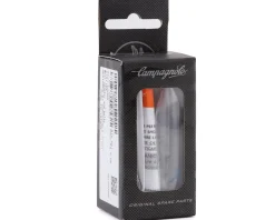 Campagnolo Brakes|Disc Brake Adapters (Black) (Flat Mount) (EKAR) (160mm Rear)