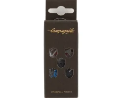 Campagnolo Brakes|Disc Brake Pads (Resin) ( Road/Magura) (Aluminum Back) (1 Pair)