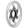 Campagnolo Brakes|03 Disc Brake Rotor (Centerlock) (140mm)