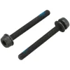 Campagnolo Brakes|Disc Caliper Mounting Screws (2 x 44mm) (For 35-39mm Rear Mount Thickness)