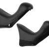 Campagnolo Brakes|EKAR Ergopower Lever Hood Set (Black) (12 Speed)