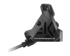 Campagnolo Brakes|Shifters|EKAR GT Ergopower Hydraulic Disc Brake/Shift Lever (Black) (Left) (Flat Mount) (Brake Only) (Caliper Included)