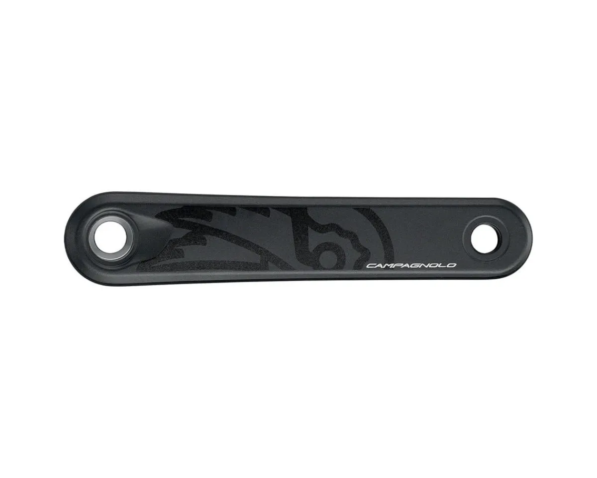 Campagnolo Cranksets & Parts|EKAR GT Gravel Crankset (Black) (1 x 13 Speed) (Ultra-Torque) (170mm) (36T)