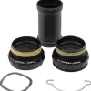 Campagnolo Bottom Brackets & Parts|Ekar Pro-Tech Bottom Bracket Cups (Italian Threaded) (70mm Shell)