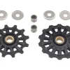 Campagnolo Derailleurs & Parts|EKAR 13-Speed Derailleur Pulley Set with Screws